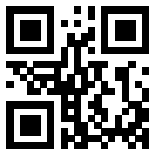 Immagine del Qr Code di 3406098997