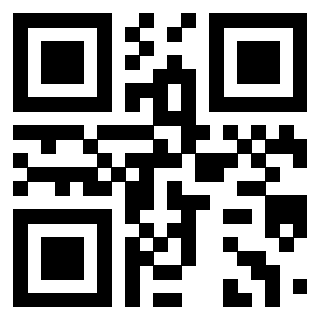 Immagine del Qr Code di 3406098998
