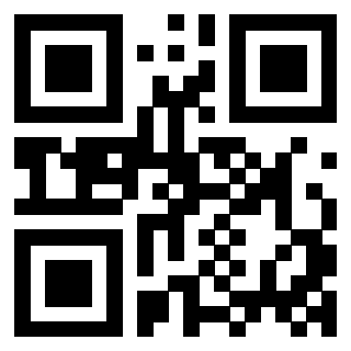 Scansione del Qr Code di 3406099000