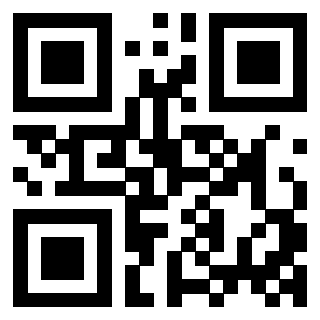 Il QrCode di 3406099001