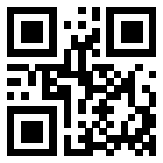 3406099002 - Immagine del Qr Code