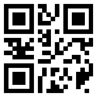 3406099003 - Immagine del Qr Code associato