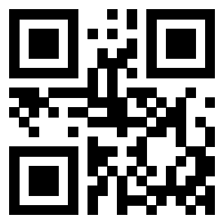 3406099006 QrCode associato