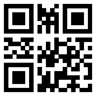 3406099009 QrCode associato