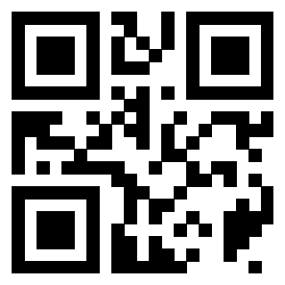 3406099010 - Immagine del Qr Code