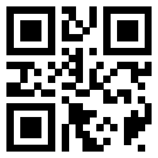 Scansione del Qr Code di 3406099012