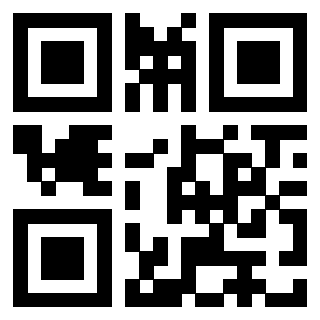 Il Qr Code di 3406099013