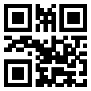 Immagine del Qr Code di 3406099016