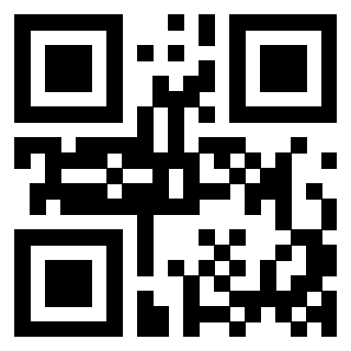 3406099018 - Immagine del QrCode