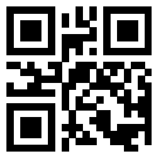 3406099019 QrCode associato