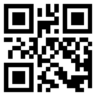 3406099020 - Immagine del QrCode associato