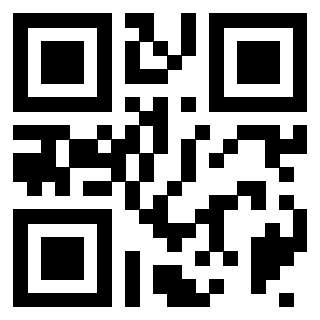 Immagine del Qr Code di 3406099025