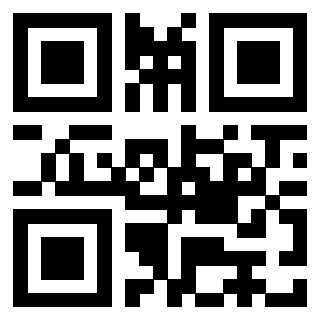3406099026 - Immagine del Qr Code