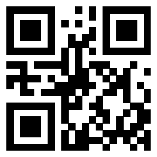 3406099027 - Immagine del QrCode