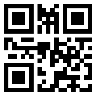 Scansione del QrCode di 3406099029