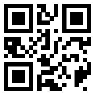 Il QrCode di 3406099031