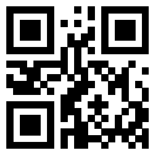 3406099032 QrCode associato