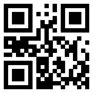 Il QrCode di 3406099033