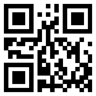 3406099037 QrCode associato