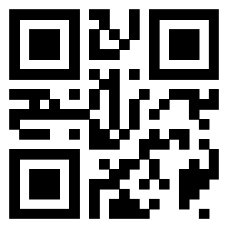 Immagine del QrCode di 3406099039