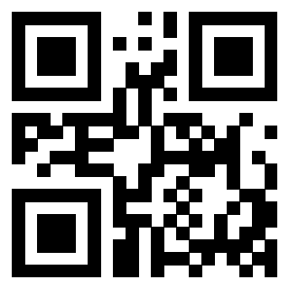 3406099040 - Immagine del QrCode