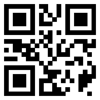 3406099043 - Immagine del QrCode associato