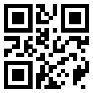 3406099044 - Immagine del Qr Code associato