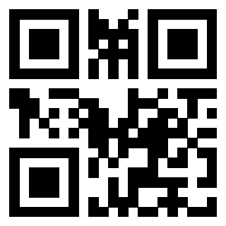 3406099045 - Immagine del QrCode associato