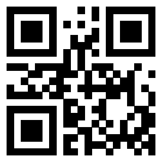 3406099046 - Immagine del Qr Code