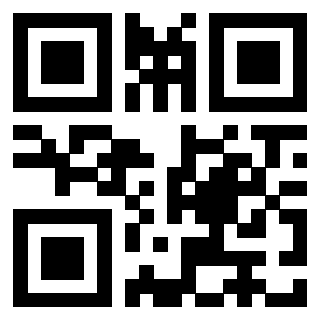 3406099047 - Immagine del QrCode