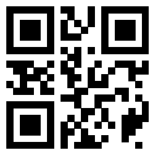 Immagine del Qr Code di 3406099049