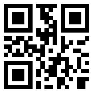 Immagine del Qr Code di 3406099051