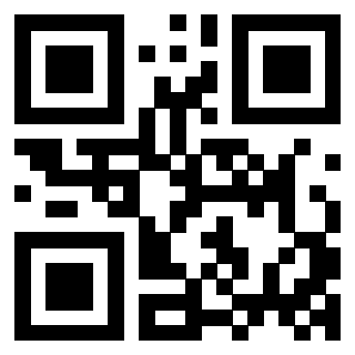 Scansione del QrCode di 3406099057