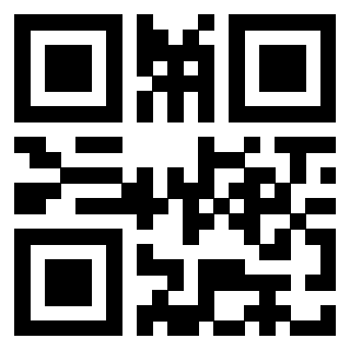 3406099058 - Immagine del Qr Code associato
