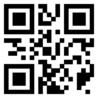3406099061 QrCode associato