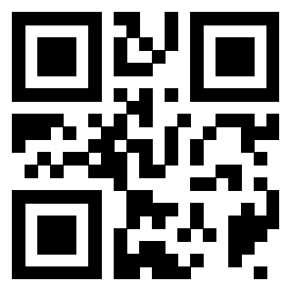 3406099063 Qr Code associato