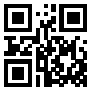 Il QrCode di 3406099067