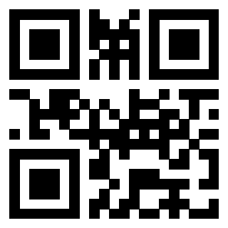 Scansione del Qr Code di 3406099070
