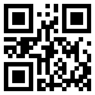 Scansione del Qr Code di 3406099071
