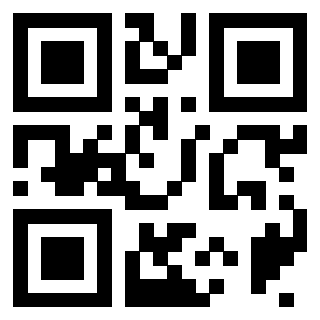 Immagine del Qr Code di 3406099072
