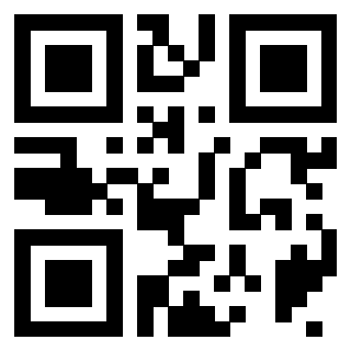 3406099073 QrCode associato