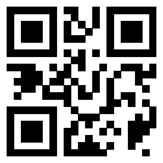 3406099074 QrCode associato