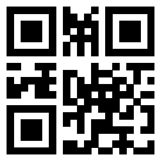 Il Qr Code di 3406099077