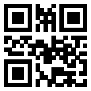 Scansione del Qr Code di 3406099078