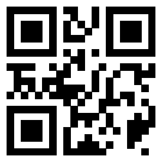 3406099079 QrCode associato