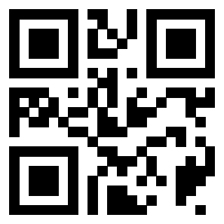 3406099081 Qr Code associato