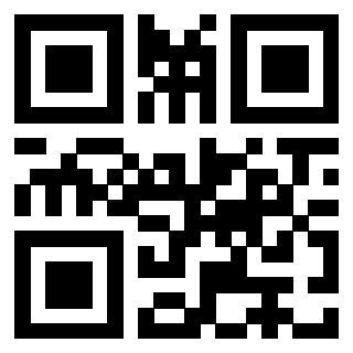 Il QrCode di 3406099083