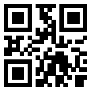 Immagine del QrCode di 3406099084