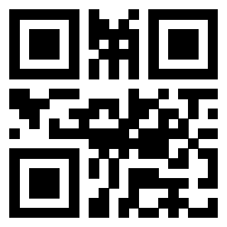 Scansione del Qr Code di 3406099086