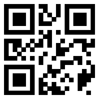 Scansione del Qr Code di 3406099088